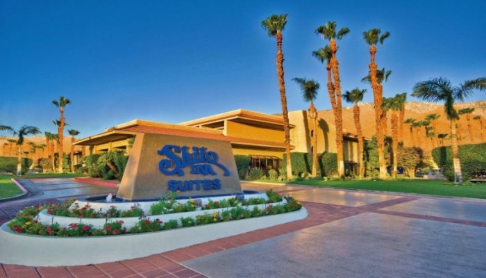 Garden Vista Hotel poza 3