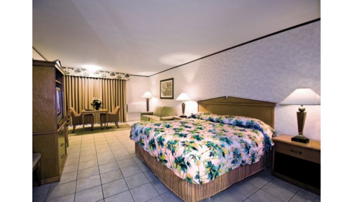 Garden Vista Hotel poza 0