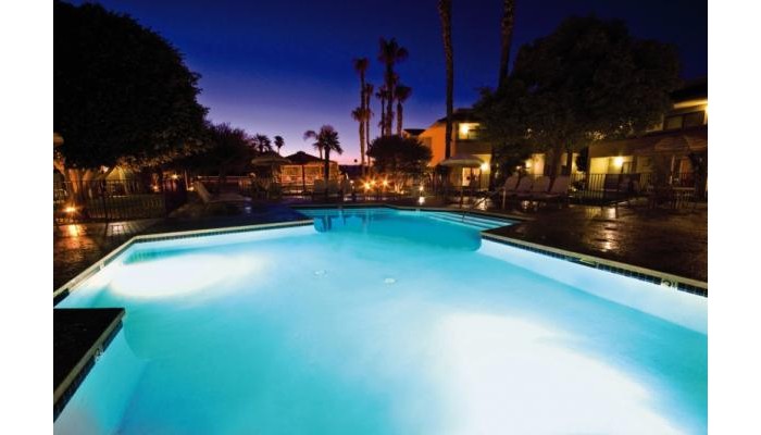 Garden Vista Hotel poza 6