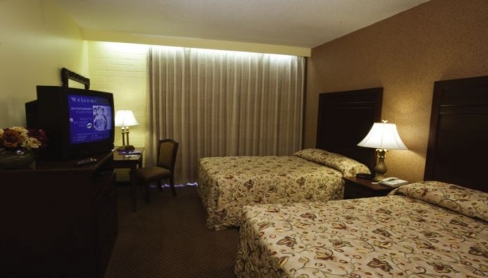 Hacienda Hotel poza 9