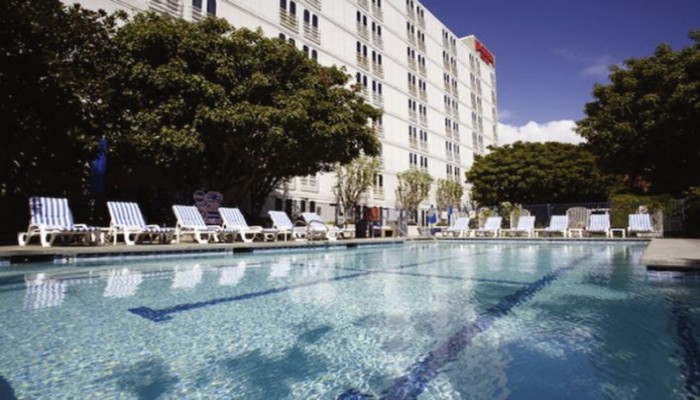 Hacienda Hotel poza 7