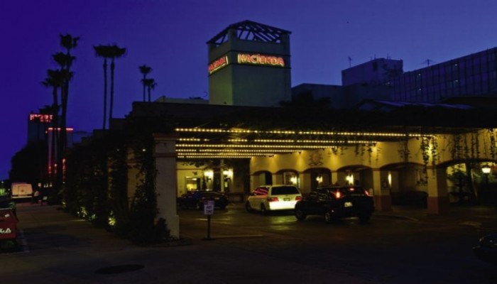 Hacienda Hotel poza 5