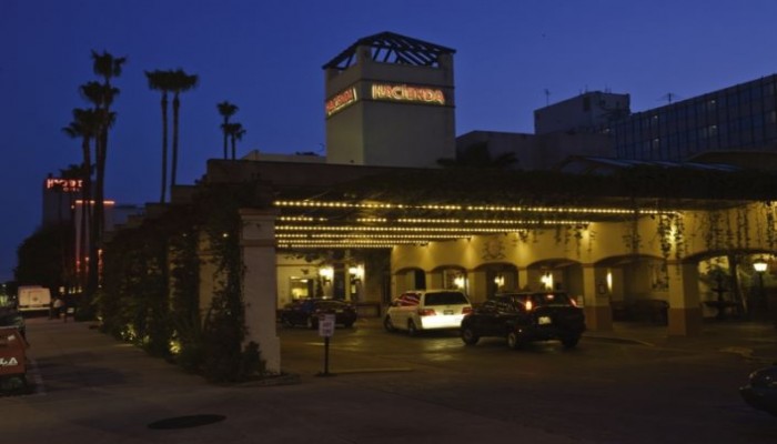 Hacienda Hotel poza 8