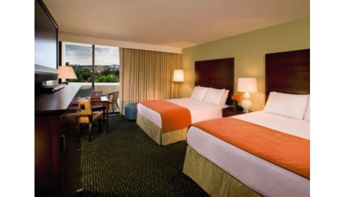 Holiday Inn Hotel In The Walt Disney World Resort poza 4