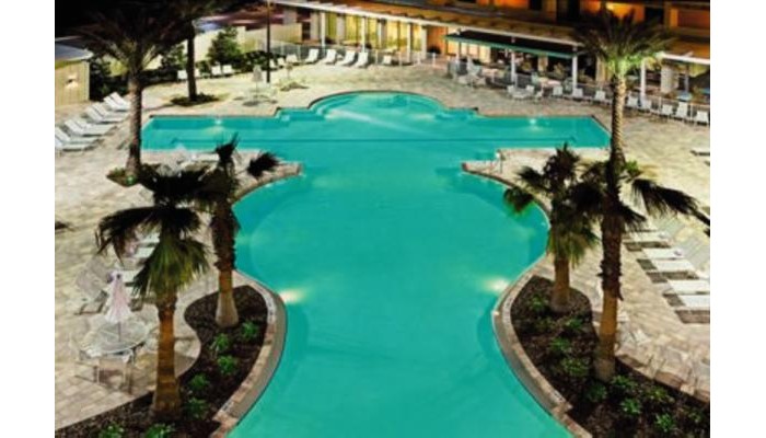Holiday Inn Hotel In The Walt Disney World Resort poza 5
