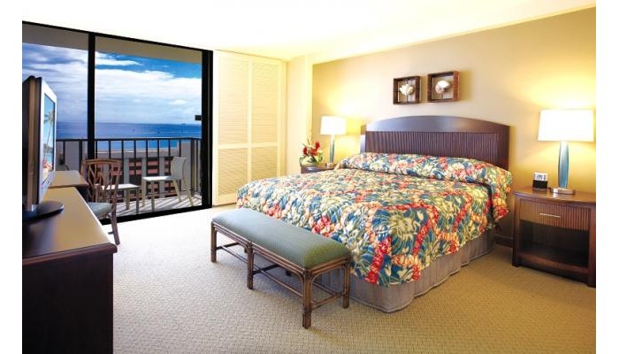 Holiday Inn Waikiki Beachcomber Hotel poza 6