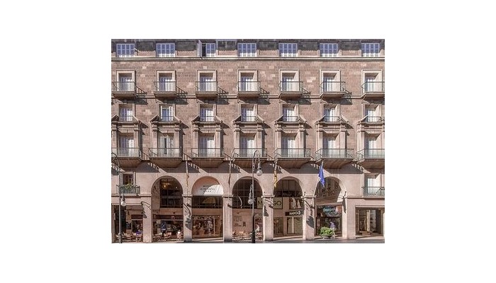 Hotel Almudaina poza 0