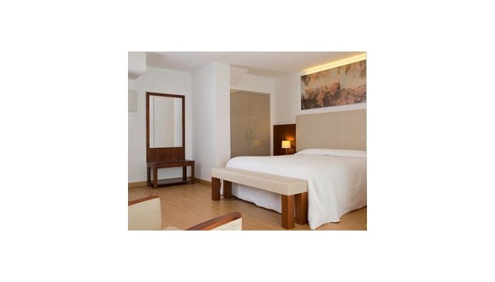 Hotel Almudaina poza 2