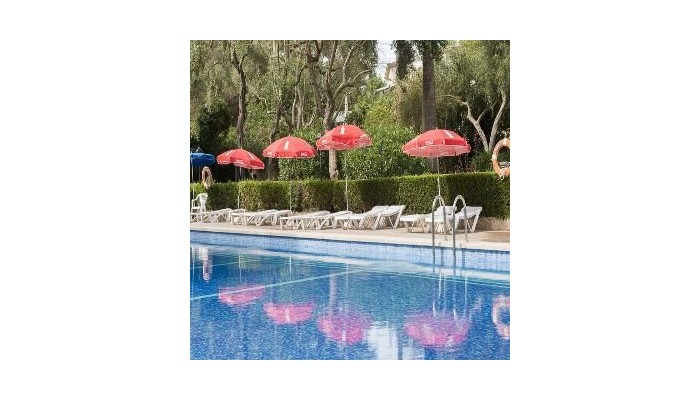 Hotel Amazonas poza 17