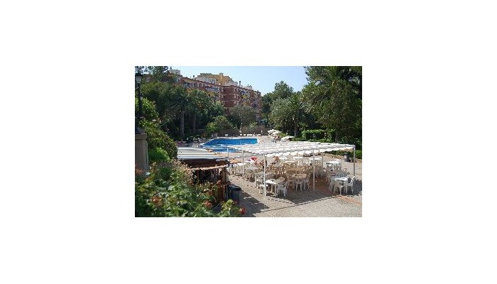 Hotel Amazonas poza 20