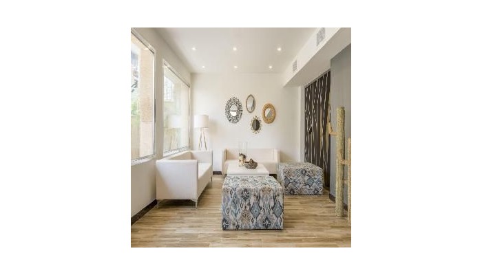 Hotel Amazonas poza 4