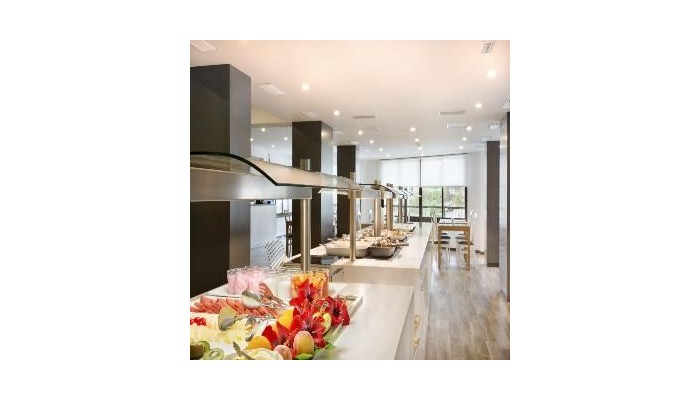 Hotel Amazonas poza 7