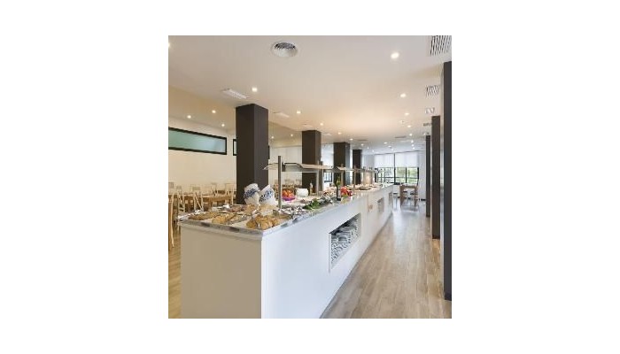 Hotel Amazonas poza 3