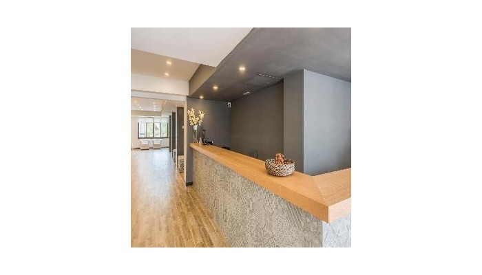 Hotel Amazonas poza 18