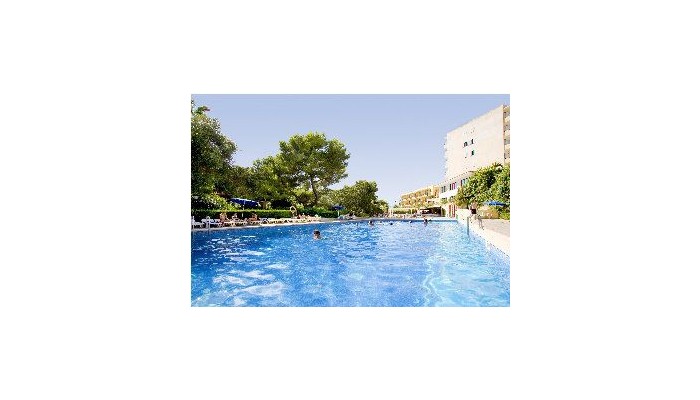 Hotel Amazonas poza 2