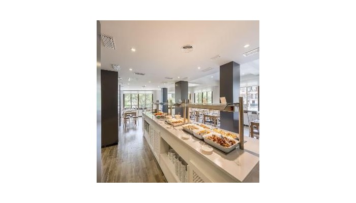 Hotel Amazonas poza 15