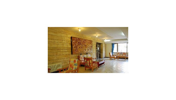 Hotel Amazonas poza 19