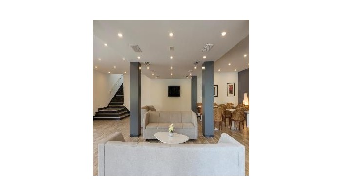 Hotel Amazonas poza 12