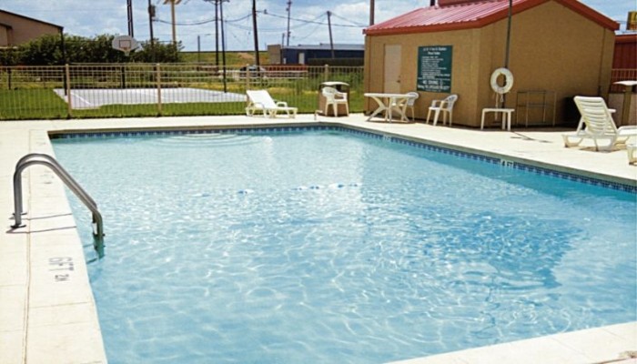 Hotel Americas Best Value Inn And Suites poza 4