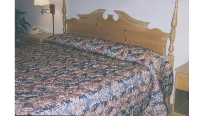 Hotel Americas Best Value Inn And Suites poza 5