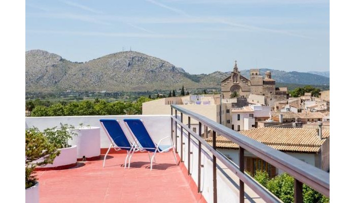 Hotel Apartamentos Carlos V poza 0