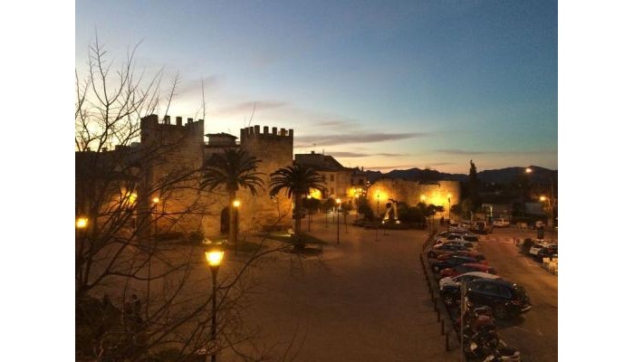 Hotel Apartamentos Carlos V poza 7