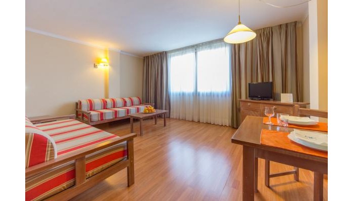 Hotel Apartamentos Carlos V poza 9