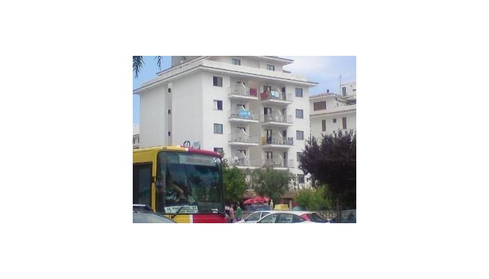 Hotel Apartamentos Ferrer Tamarindos poza 12