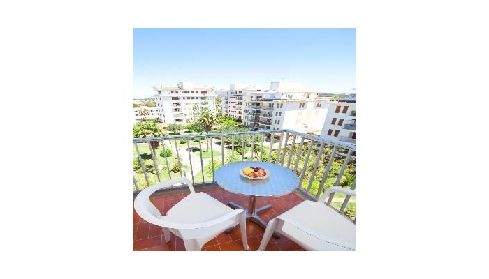 Hotel Apartamentos Ferrer Tamarindos poza 2