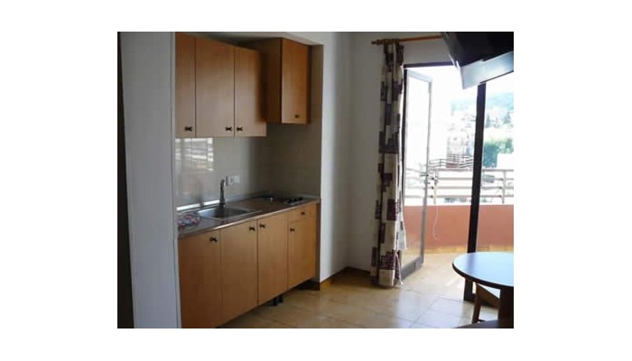 Hotel Apartamentos Gomila Park poza 3