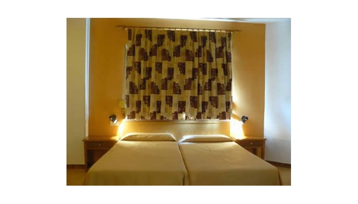 Hotel Apartamentos Gomila Park poza 0