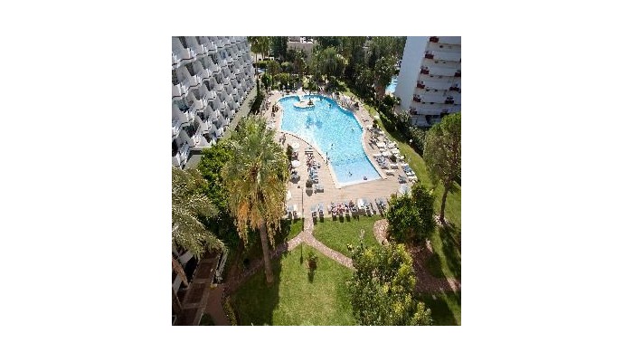 Hotel Apartamentos Siesta I poza 9