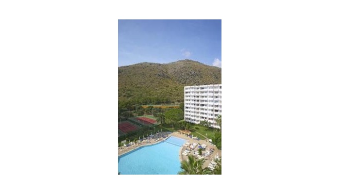 Hotel Apartamentos Siesta I poza 17