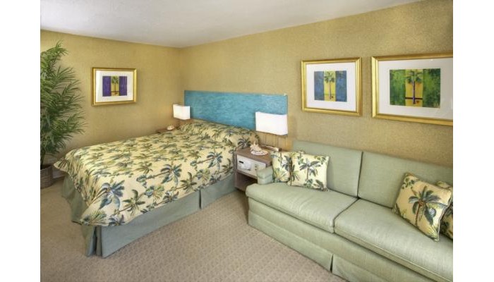 Hotel Aqua Palms Waikiki poza 2