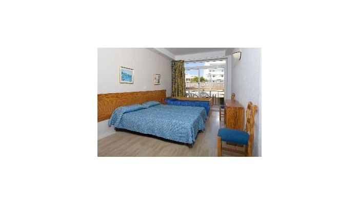 Hotel Arcadia poza 16