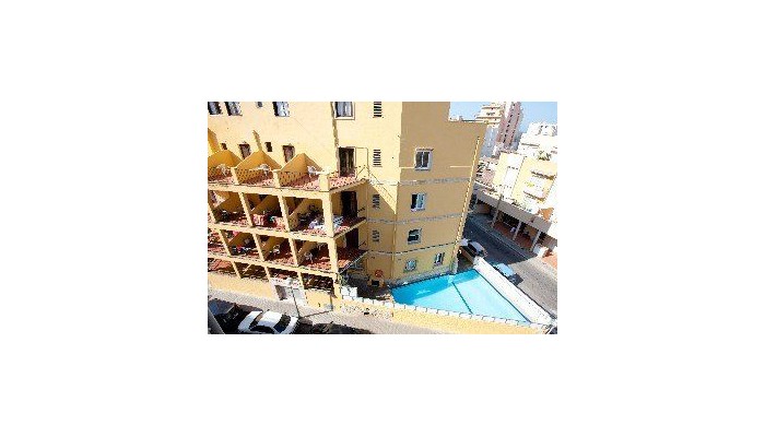 Hotel Arcadia poza 21