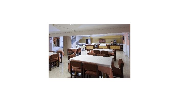 Hotel Arcadia poza 14