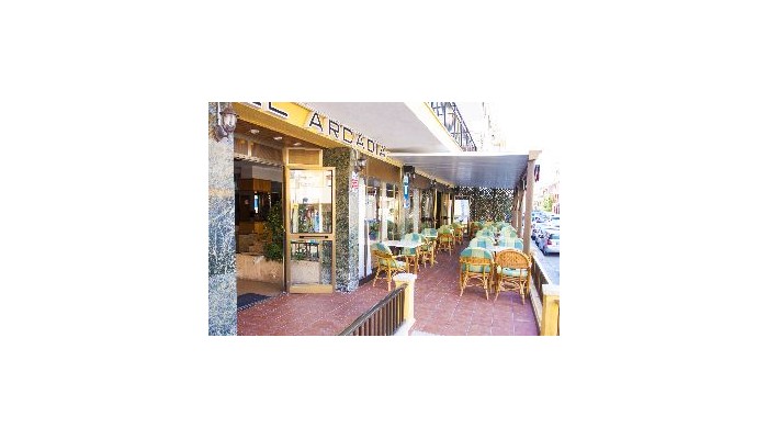 Hotel Arcadia poza 23