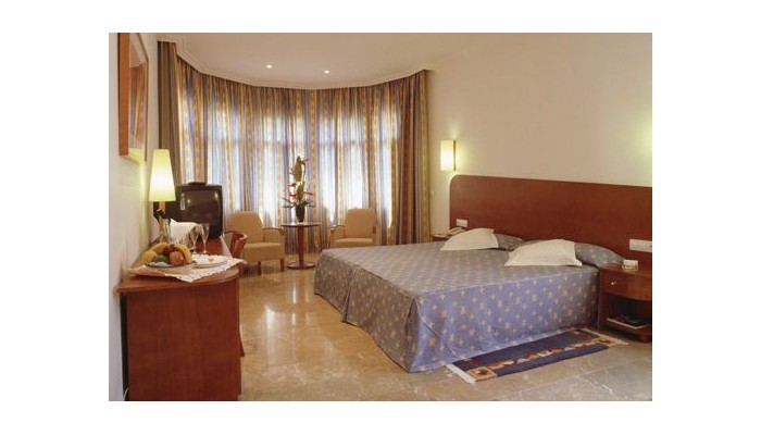 Hotel Armadams poza 1