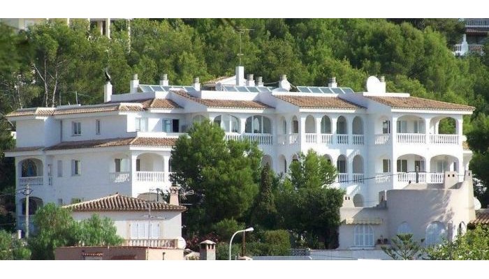 Hotel Atalaya Bosque poza 9