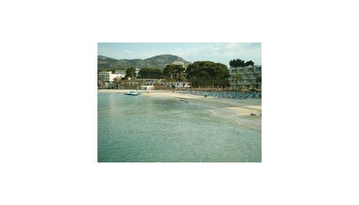 Hotel Atalaya Bosque poza 4