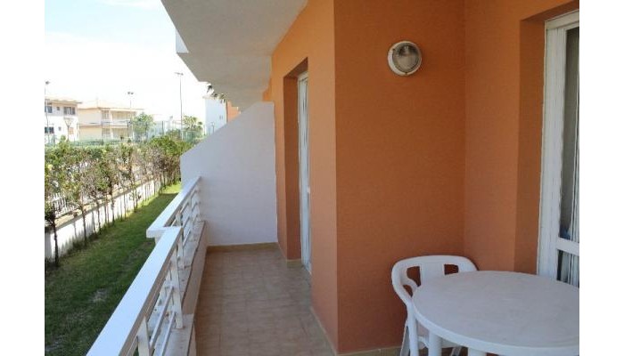 Hotel Baulo Mar poza 6