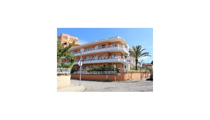 Hotel Baulo Mar poza 0