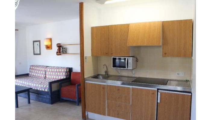 Hotel Baulo Mar poza 5