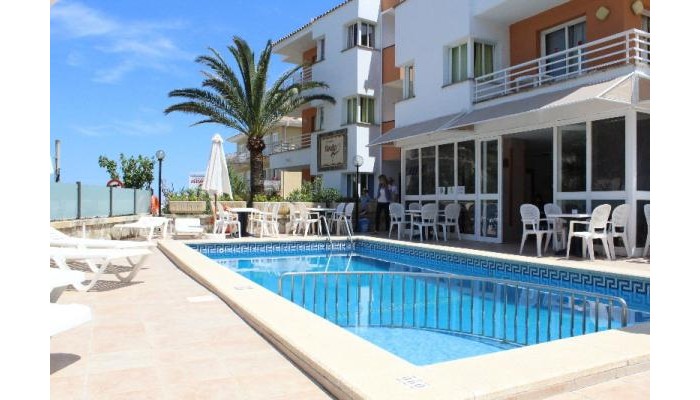 Hotel Baulo Mar poza 7