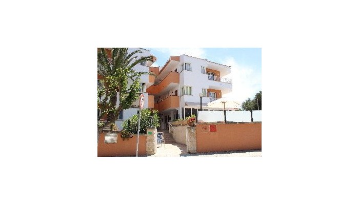 Hotel Baulo Mar poza 1