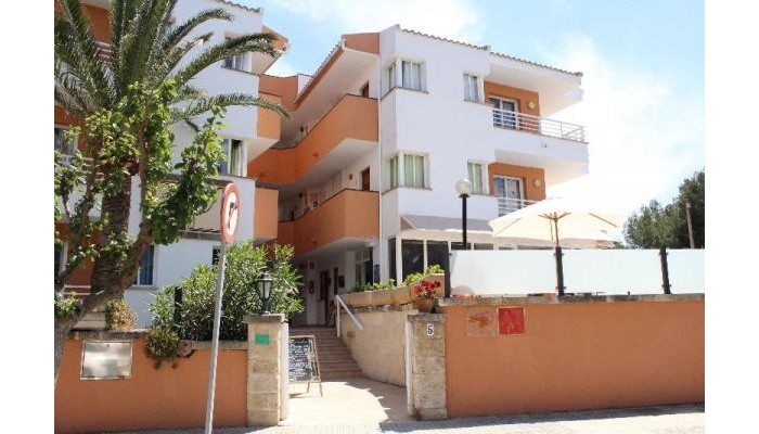 Hotel Baulo Mar poza 4