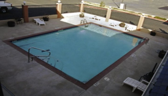 Hotel Best Western Abilene Inn And Suites poza 1