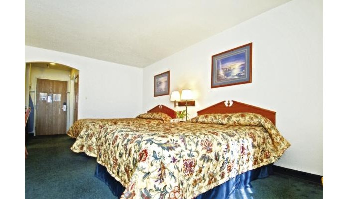 Hotel Best Western Abilene Inn And Suites poza 9