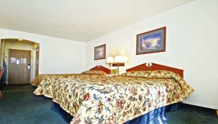 Hotel Best Western Abilene Inn And Suites poza 6
